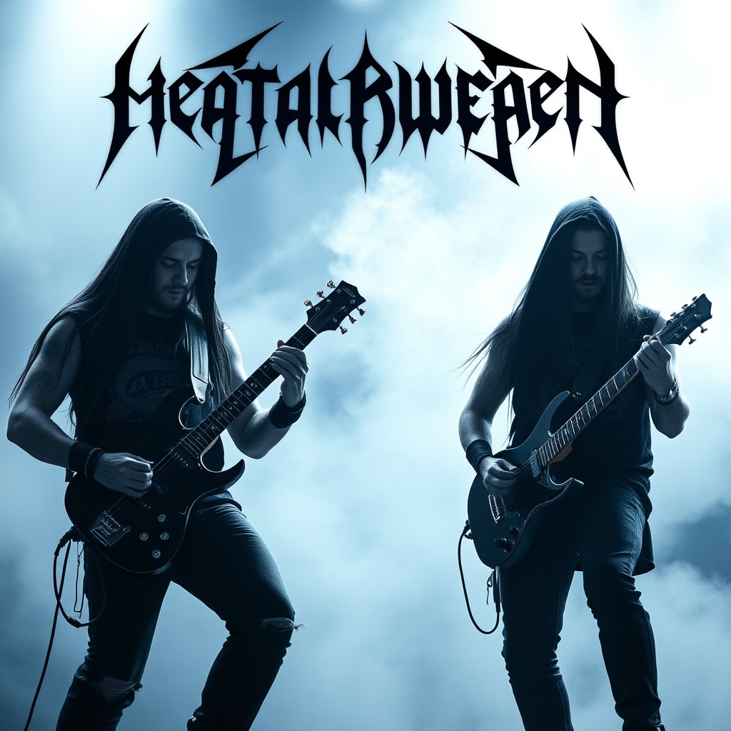 Slamming Brutal death metal style band