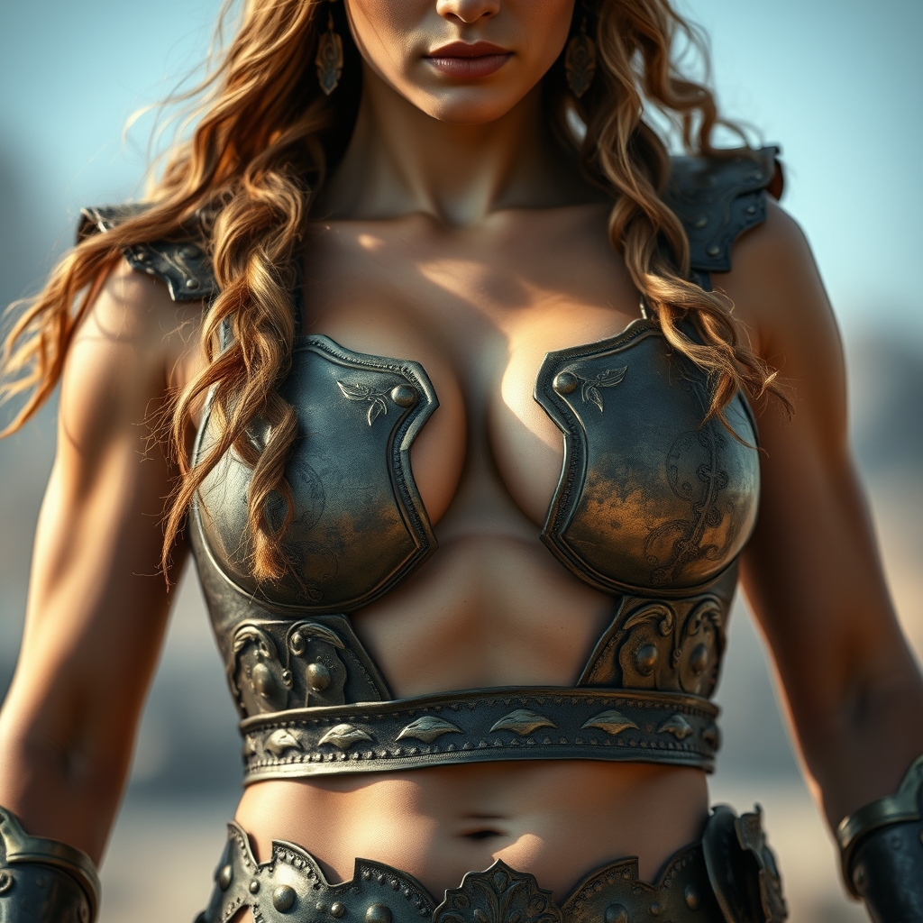 photorealistic, ultra-detailed, cinematic composition, shall