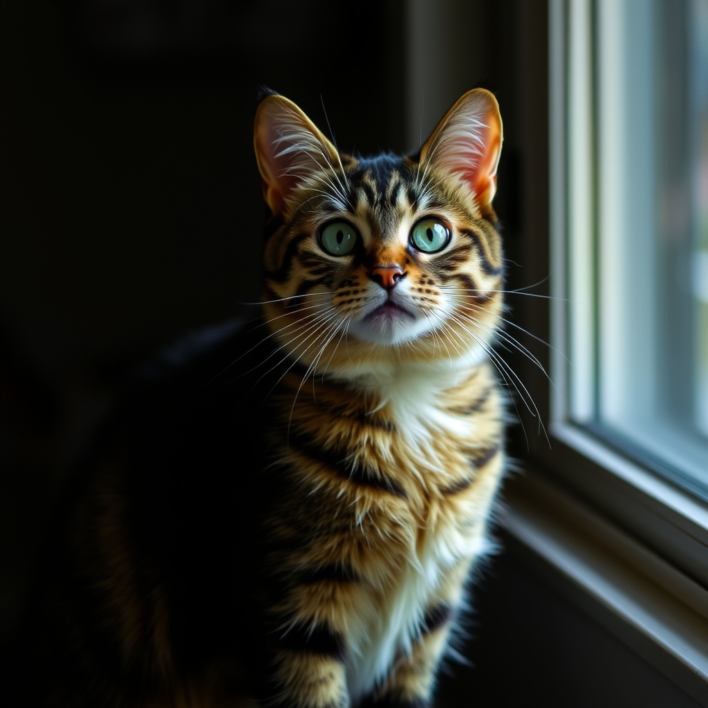 cat