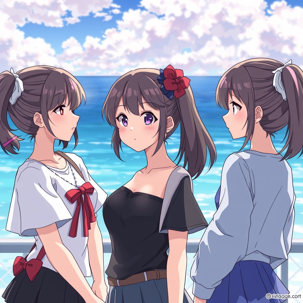 close up of girls ass