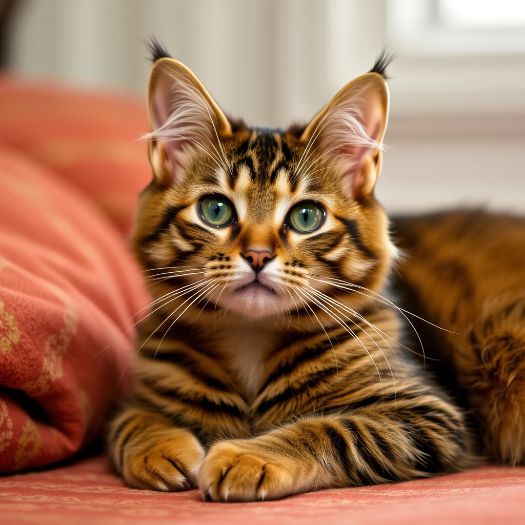 cat