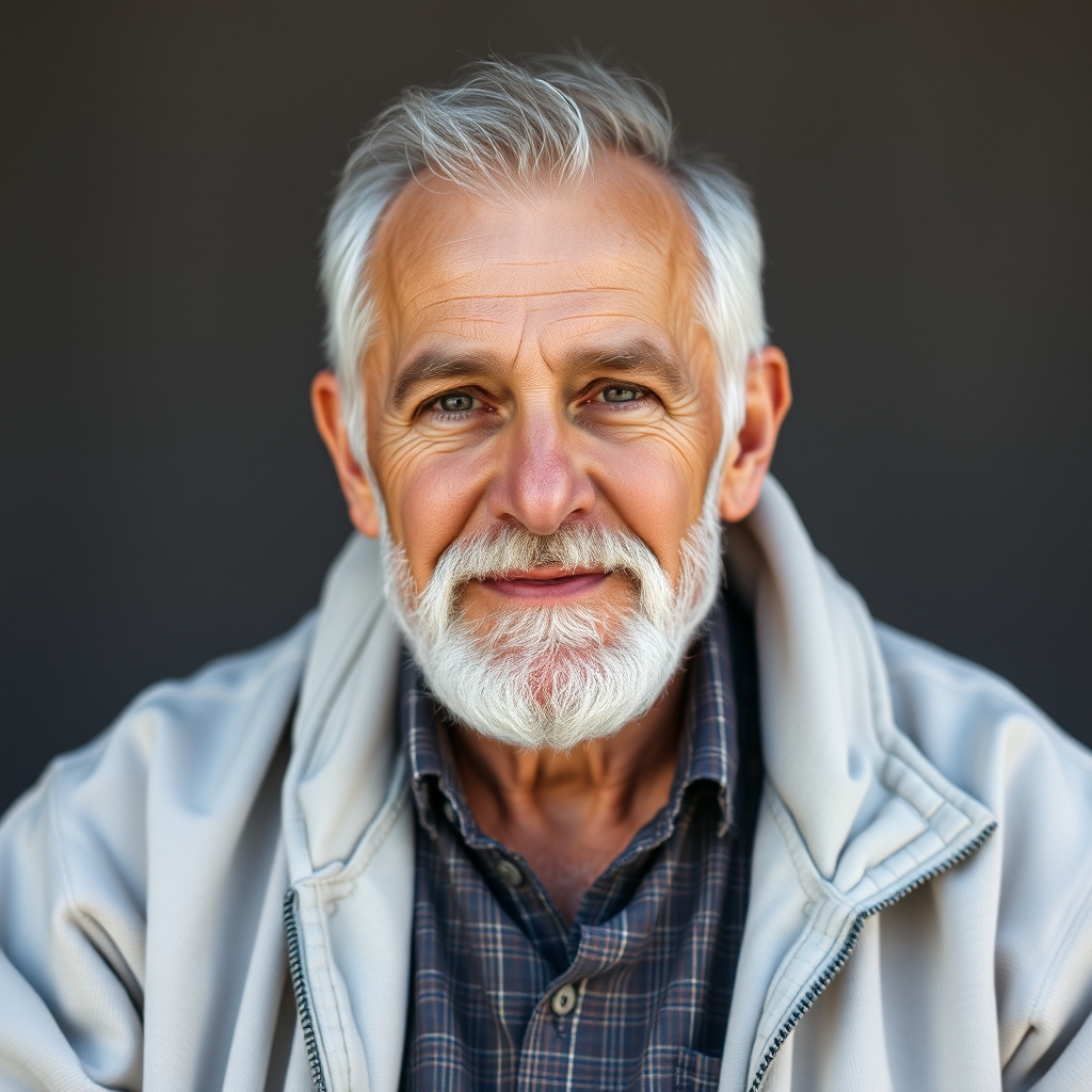 White 31 year old man