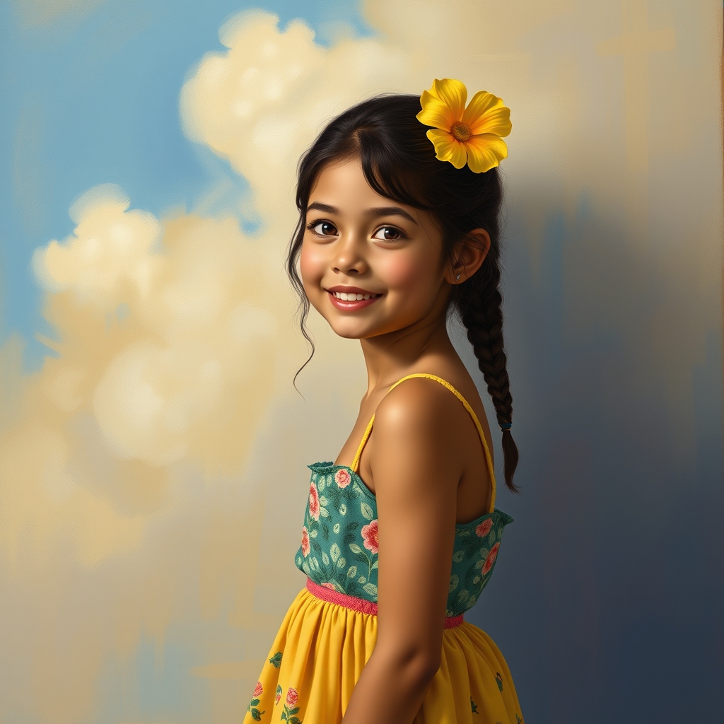 jenna ortega in a sundress