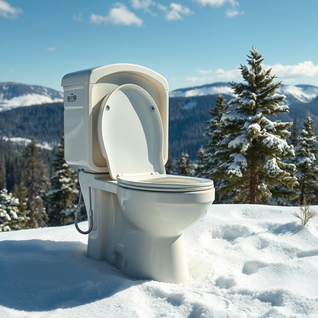 skibidi toilet