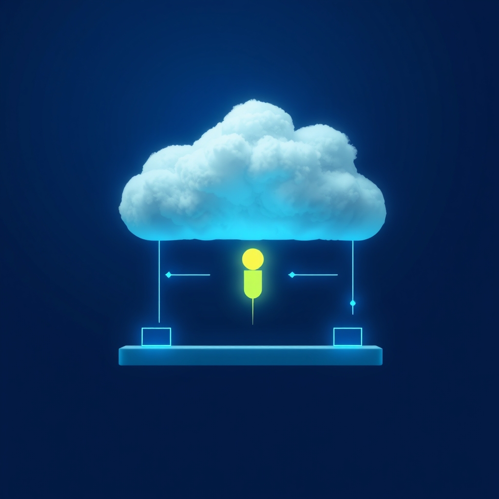 cloud service for you