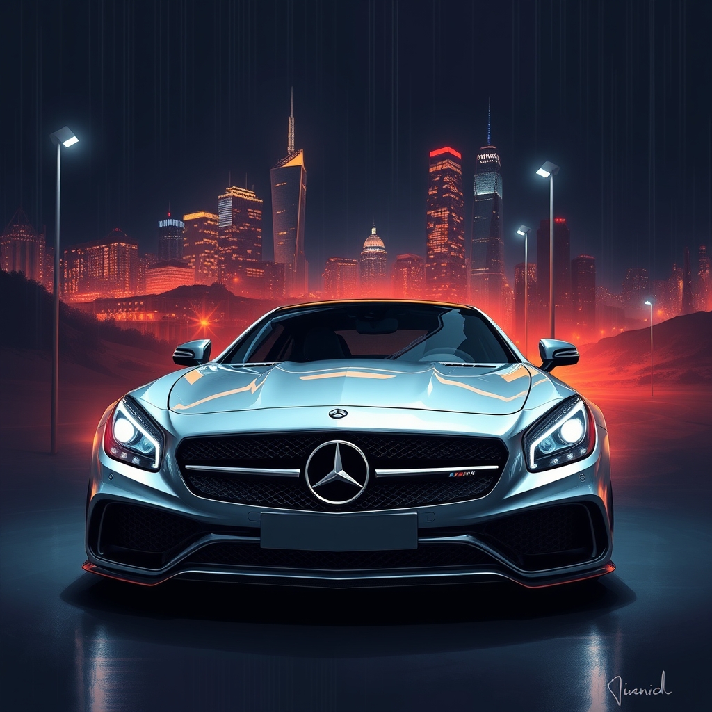 Mercedes
