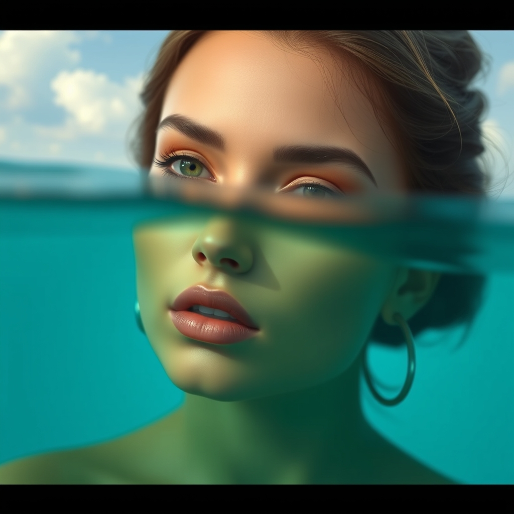 Most beautiful woman in the world