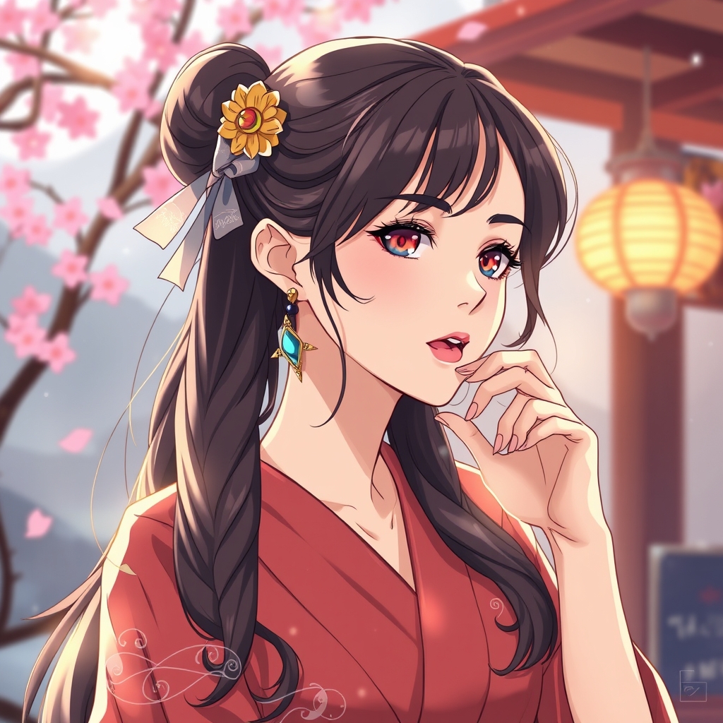 Most beautiful woman in the world